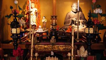 施設内の設備 / 12