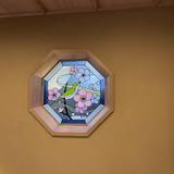 ロビーの装飾 / 5