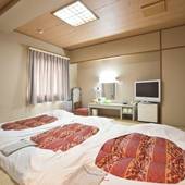 ビジネスホテル サンシャイン高松(香川県 ビジネスホテル) / 5