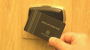 客室の設備とサービス / 39