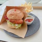 レストラン&バー Larboard（レストランアンドバーラーボード）