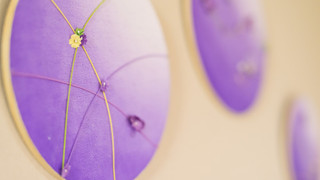 ツインルーム シティビュー