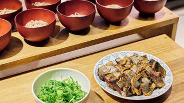 朝食 / 20