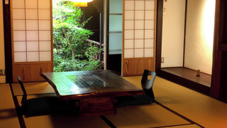 あかりーAKARIー（お子様連れも安心のはなれ1棟・八女茶3種付）＜8名定員＞