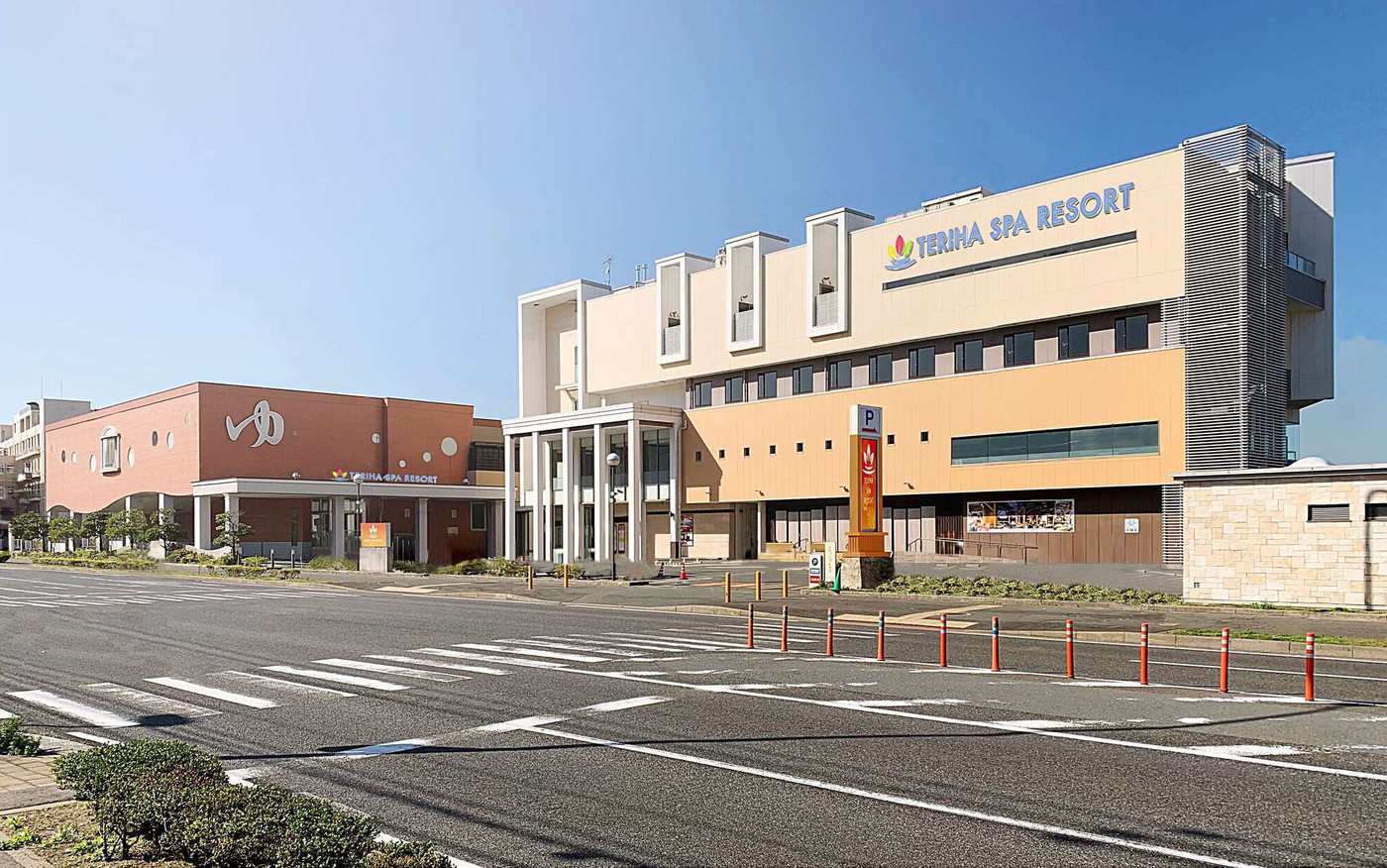 照葉スパリゾート 門司店3634527