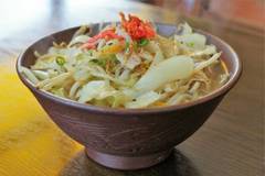 東江そば 小禄店