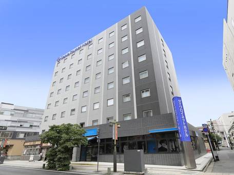 ダイワロイネットホテル盛岡 / 4