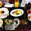 朝食の「和定食」