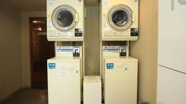 ランドリー ルーム / 6