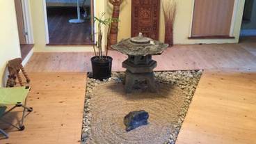 施設の敷地 / 17