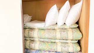 ファミリー アパートメント 禁煙