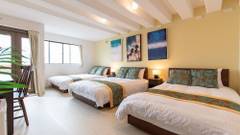 LUANAホテルin中野