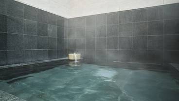 大浴場 浴槽 / 2