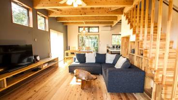 リビング エリア / 20