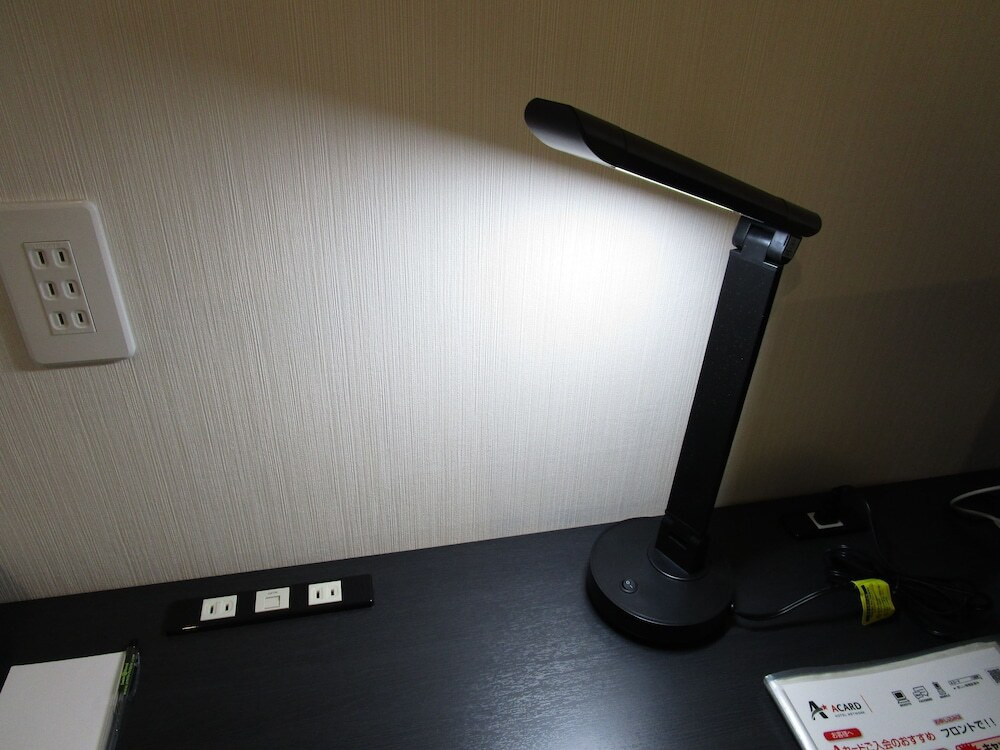 客室の設備とサービス