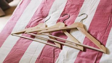 客室の設備とサービス / 22