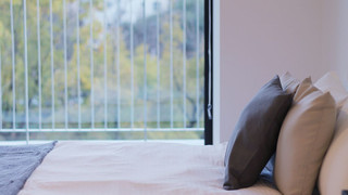 パノラミック スタジオ シティビュー (401)