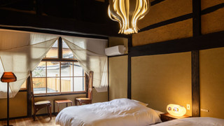 [禁煙] 麹屋 / 15平米 / 最大2名迄 / ダブル2台