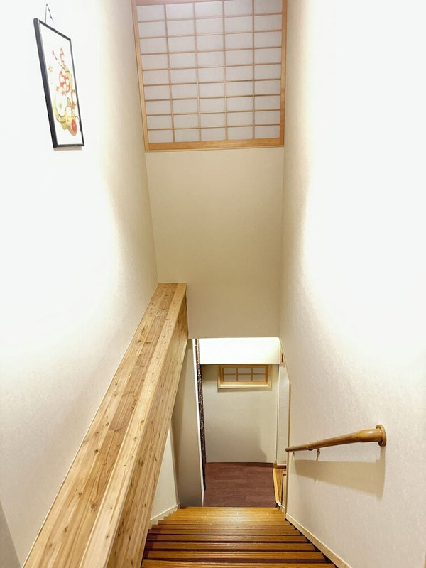 階段