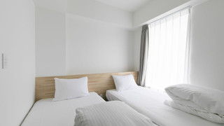 Type A1 ツインルーム