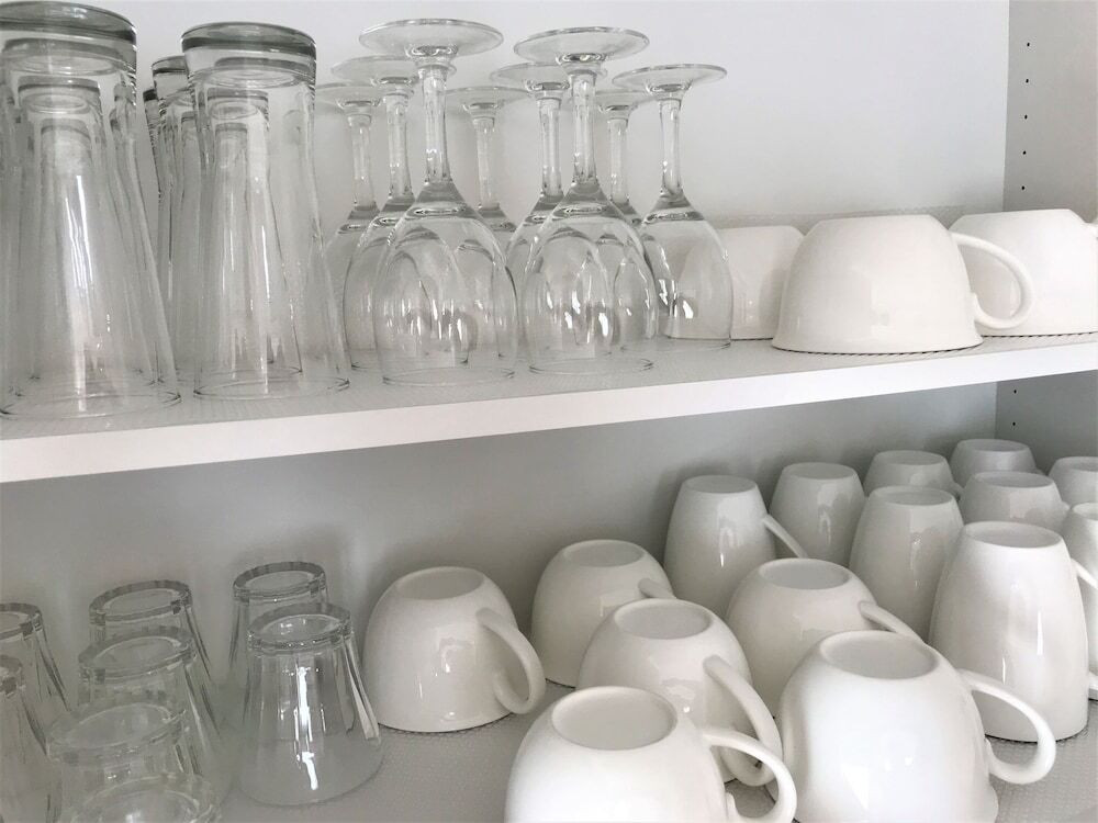 客室の設備とサービス