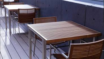 テラス / パティオ / 13