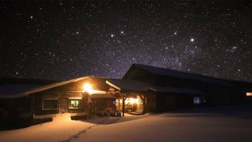 部屋からの景観 / 22