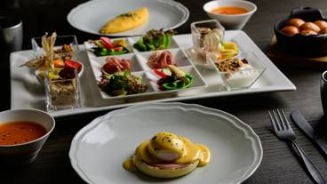 ホテル ザ ノット ヨコハマ（ホテル ザ ノット ヨコハマ） / 1