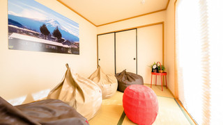 ヴィラ 3 ベッドルーム