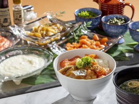 ANAクラウンプラザホテル金沢 / 4