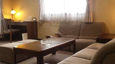 リビング エリア / 24