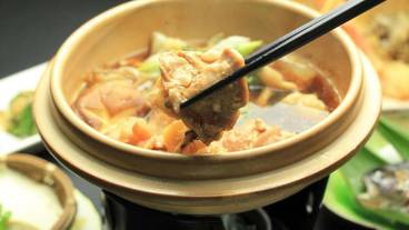 食事・飲み物 / 16