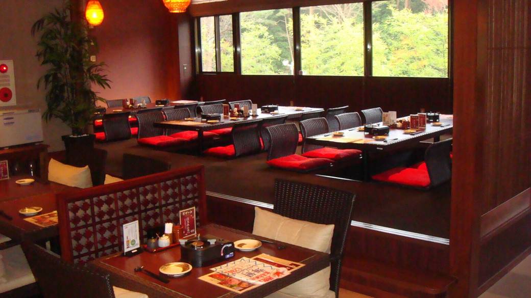 サクラダイニング / 3