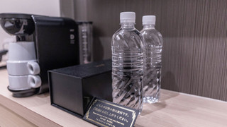 デラックス ツインルーム 禁煙