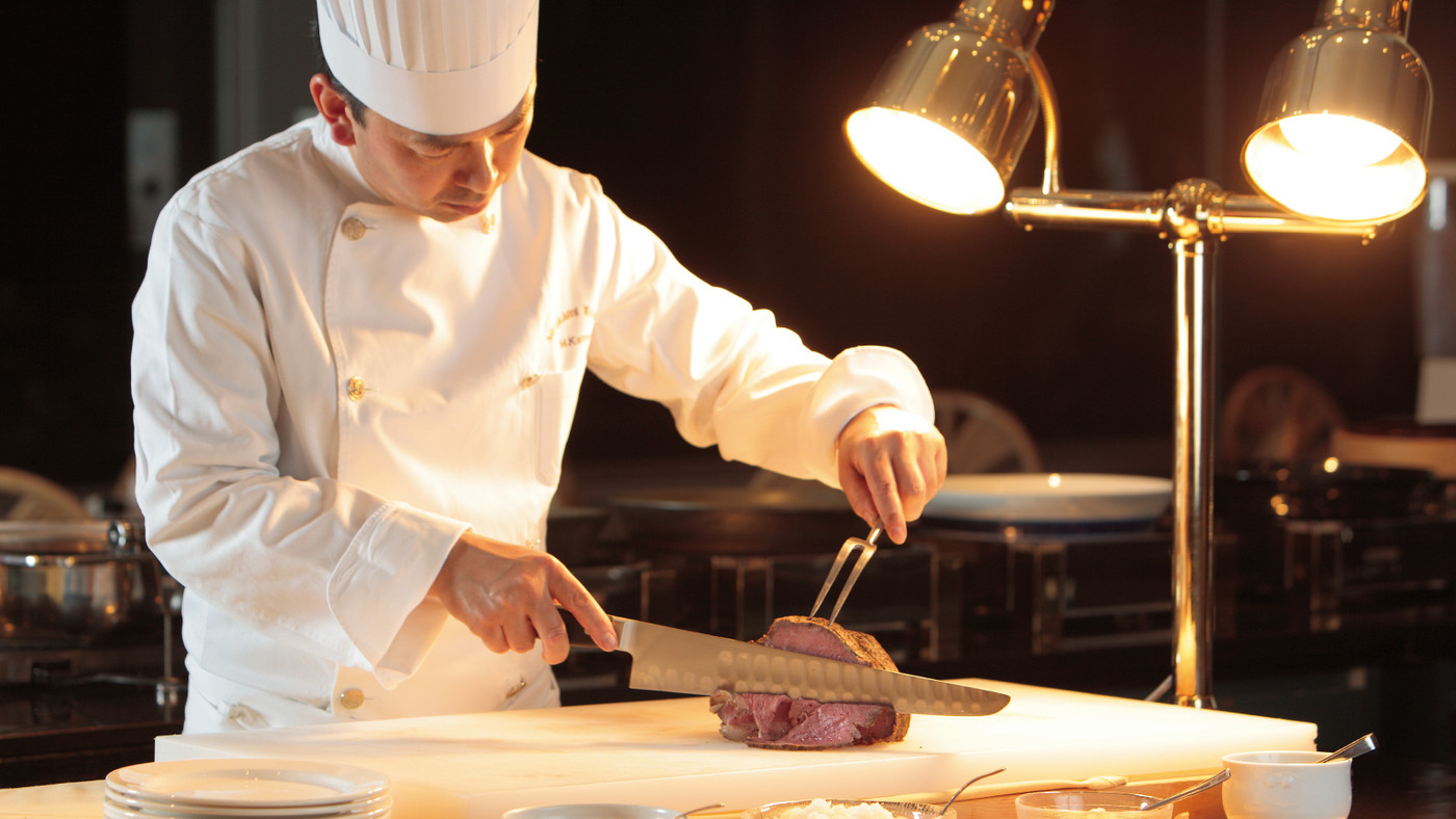 2種類の温泉と豪華バイキングで身も心もリフレッシュ！3531019