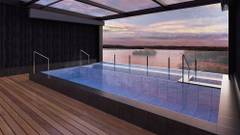 大江戸温泉物語 志摩彩朝楽