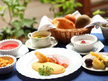 ドーミー倶楽部 軽井沢 / 5