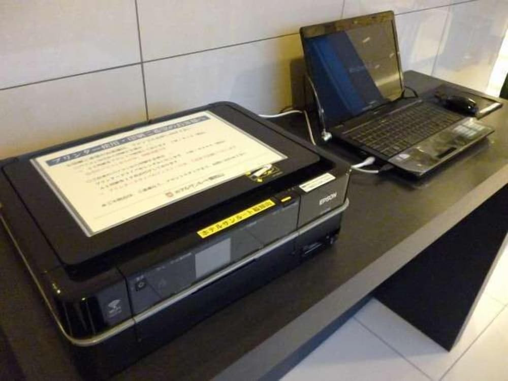 ビジネスセンター