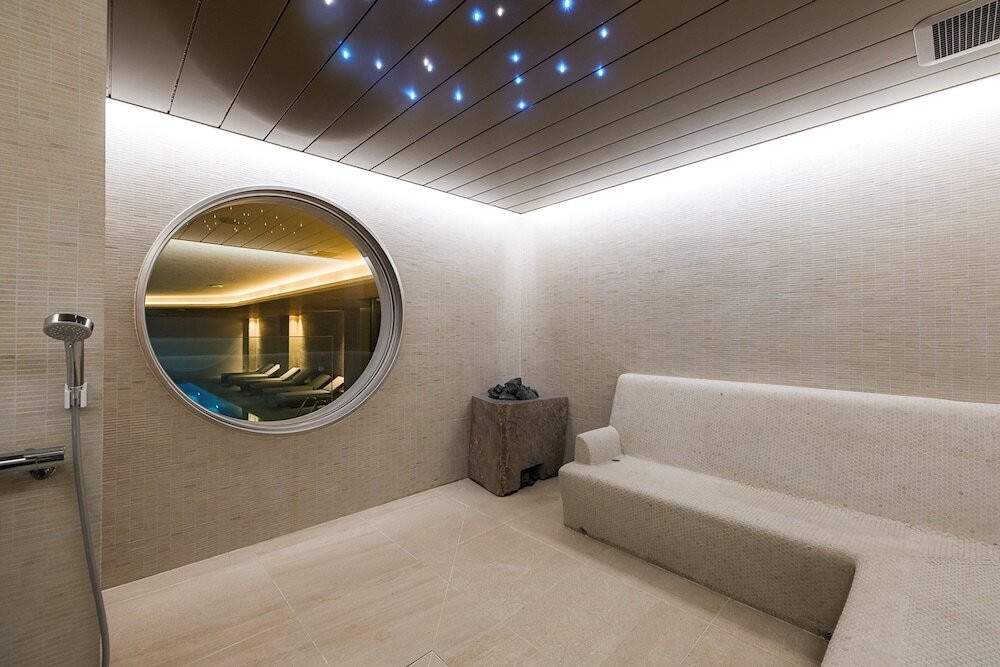 サーマルルーム