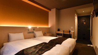 コンフォート ツインルーム