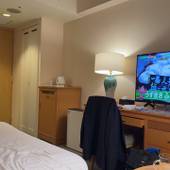 JRホテルクレメント徳島(徳島県 シティホテル) / 2