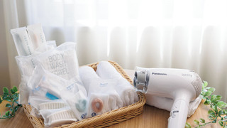 ROOMタイプおまかせプラン 禁煙 (2名利用)