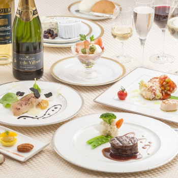 至るところから富士山を堪能♪マウンテンビューが自慢の絶景ホテル3929100