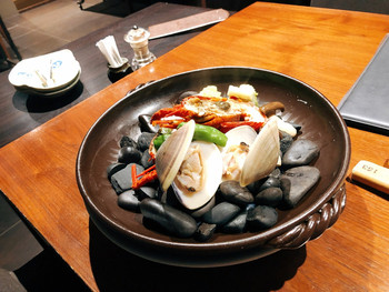 「白雲荘」 料理 126612029 