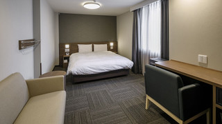 デラックス ルーム クイーンベッド 1 台 禁煙