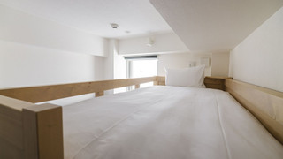 ベーシック ツインルーム 禁煙