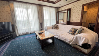 スーペリアツイン