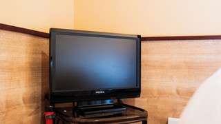 エコノミーダブル 共用バスルーム (カップル・ご夫婦向け)