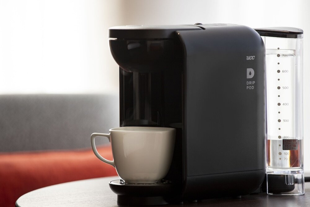 客室の設備とサービス