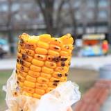 とうきびワゴン（トウキビワゴン）